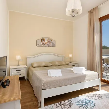 Il Sole Apartment
