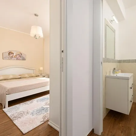 Il Sole Apartment