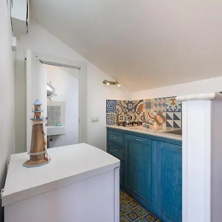 Il Sole Apartment *