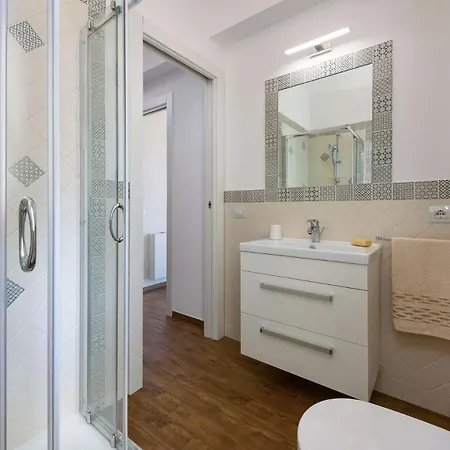 Apartment Il Sole San Vito Lo Capo